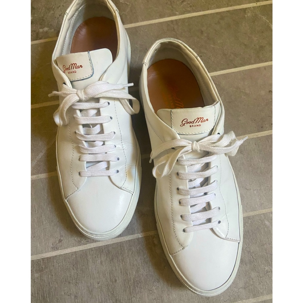 Men’s Good Man Sneaker